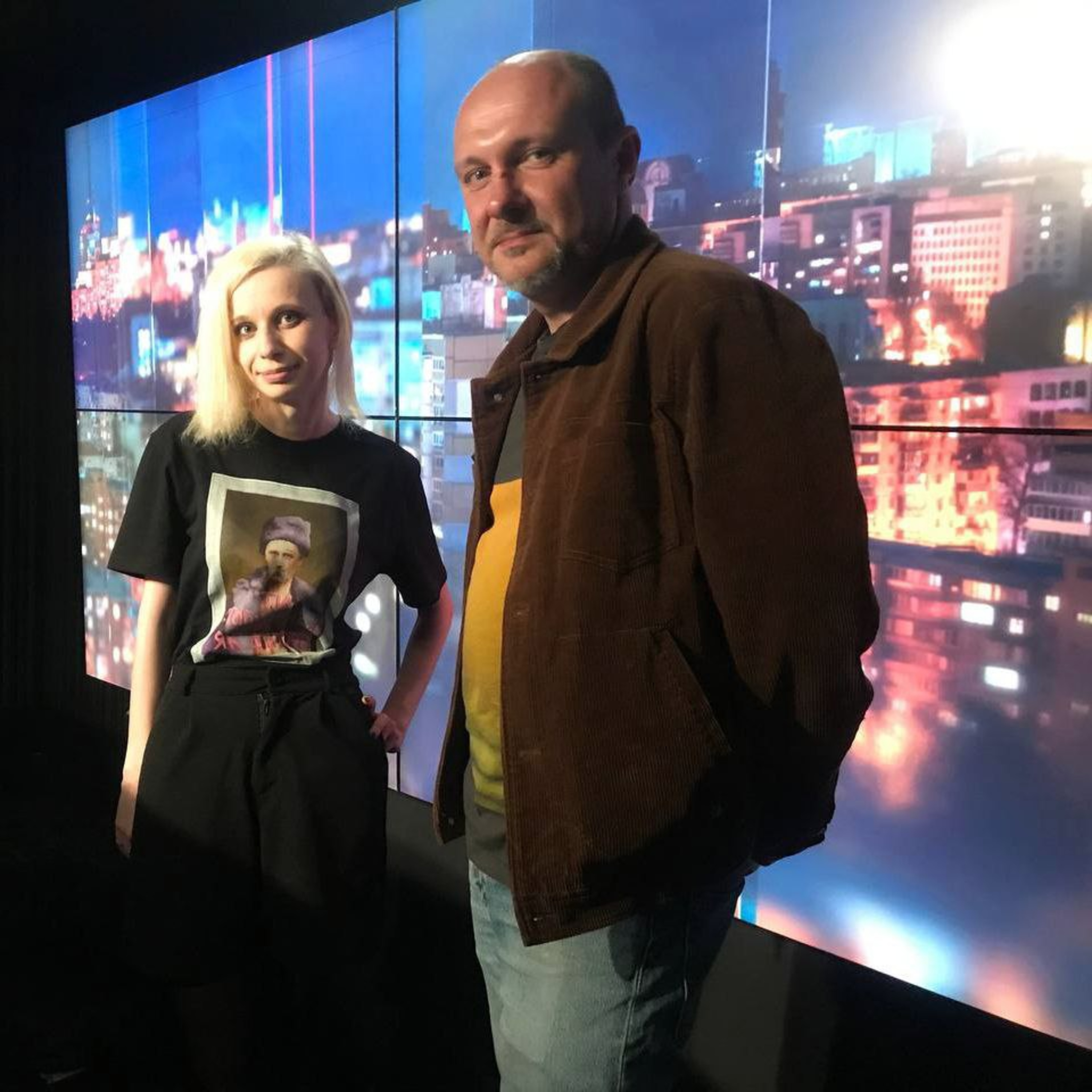 Episode cover