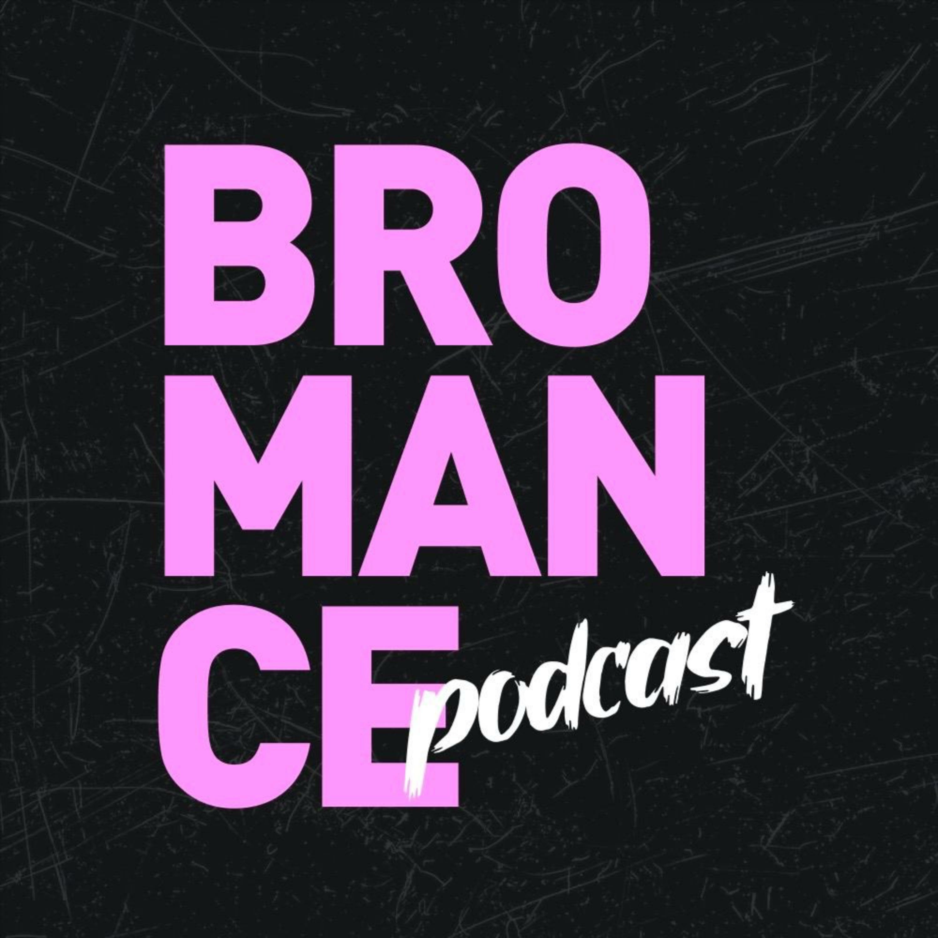 Podcast Cover
