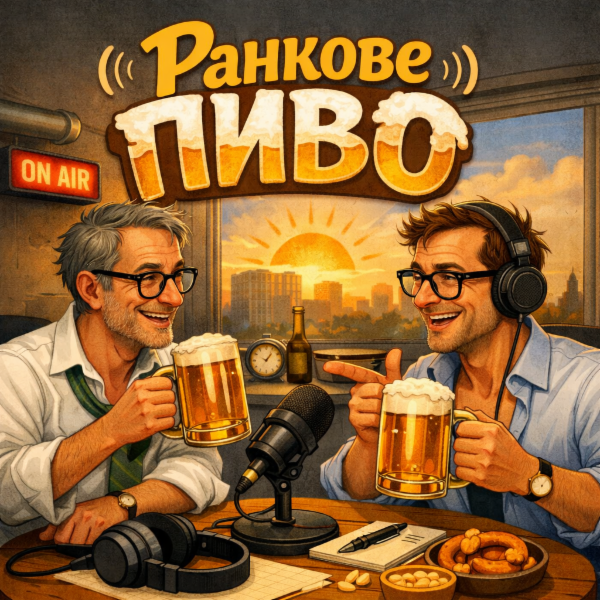 Ранкове Пиво